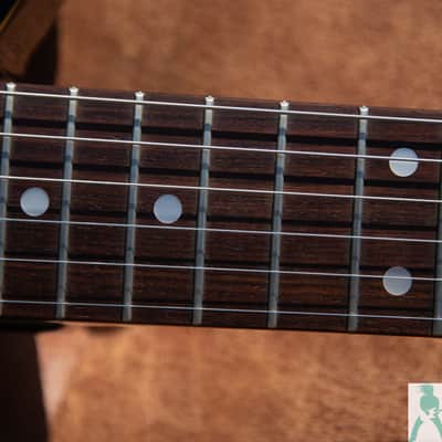 1993 Fender TL72-53 '72 Telecaster Reissue - Made in Japan (FujiGen) - Pro Set Up w Perfect Frets/Action/Intonation! image 16