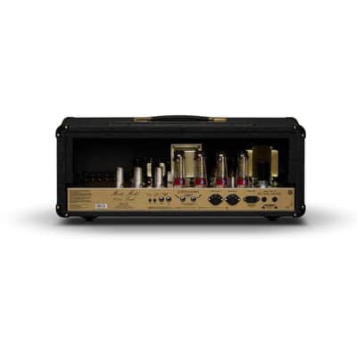 Immagine Marshall JCM800 Modified All Tube Head - 5