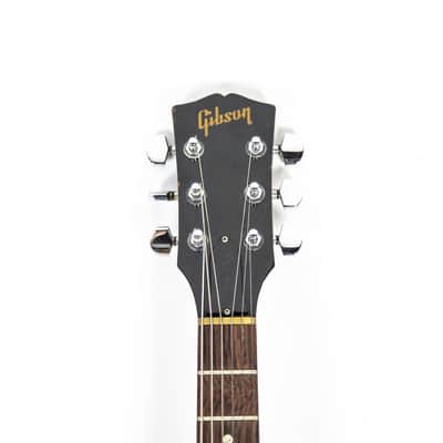 Gibson ES-140T Mini Owned by Nancy Wilson of Heart image 11
