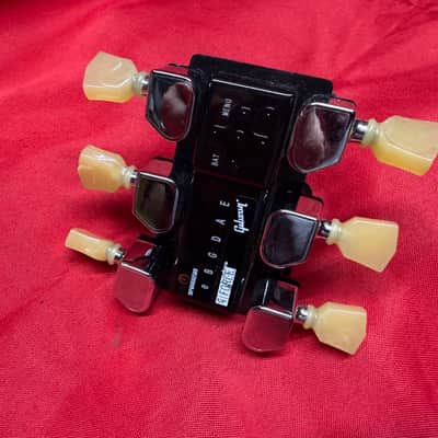 Tronical TL001 Auto Guitar Tuners image 1