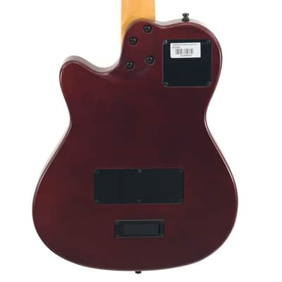 Godin A12 Natural SG image 7