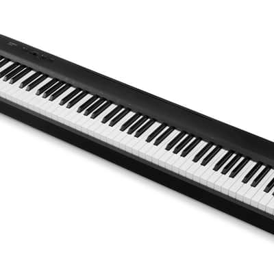 Kawai ES60 Portable Digital Piano - Black image 7