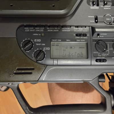 AKG D230 Mid-90s - Black image 6