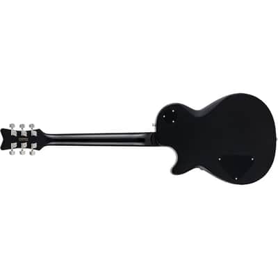Gretsch Electromatic Premier Jet, Ebony Fingerboard – Onyx Storm image 2