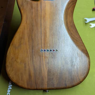 80’s Schecter Dream Machine image 7