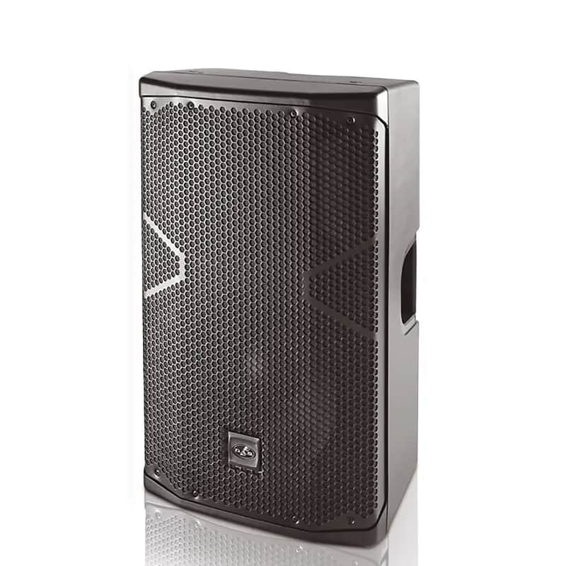 D.A.S. Audio Altea 412A 2-Way 800-Watt 12" Active Loudspeaker image 1