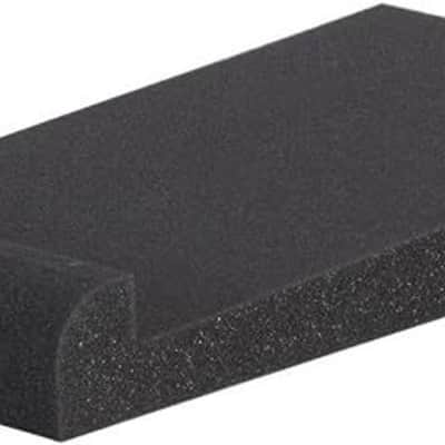 On Stage ASP3001 Foam Speaker Isolation Pads (Small) image 1