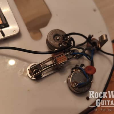 Rickenbacker 900 Tulip 1963 - Mapleglo image 19