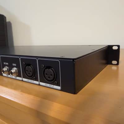 PreSonus RC 500 channel strip Bild 7