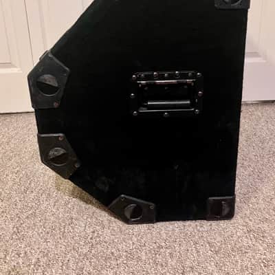 Gallien-Krueger 400RB-III/115 1x15" Combo Amp image 7
