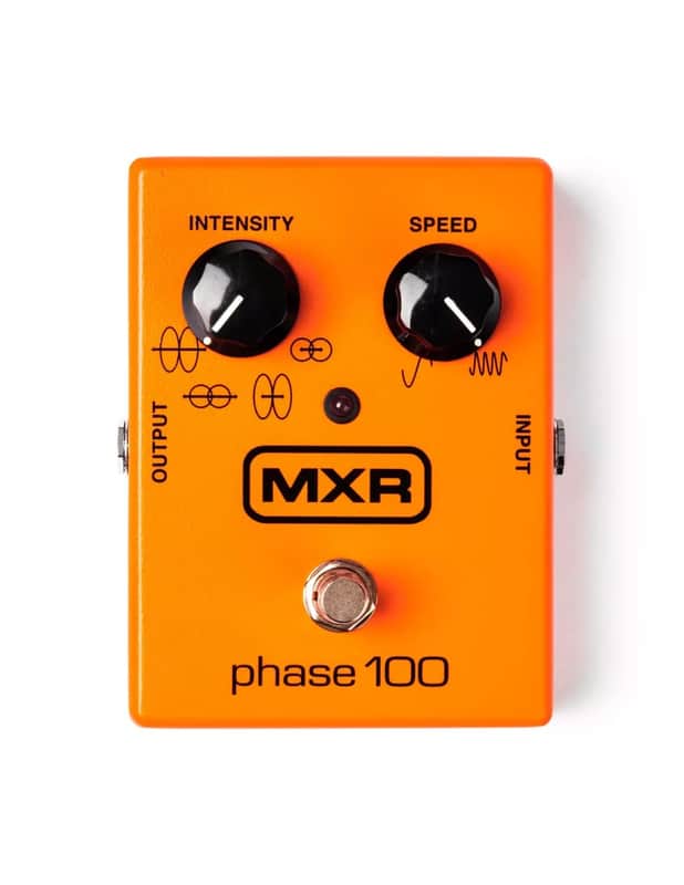 MXR M107 Phase 100 image 1