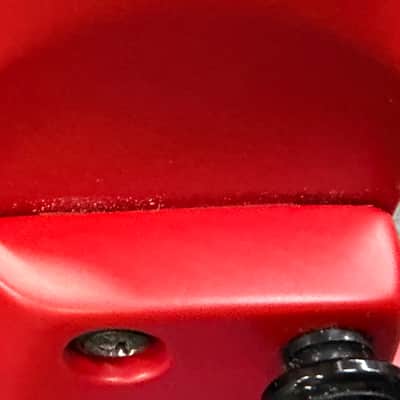 ESP LTD Devil Girl 2003 - Red 1 of 100 Made image 13