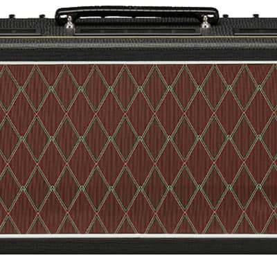 Vox AC30CH 30-watt 2-channel All-tube Guitar Amplifier Head with Tremolo, Reverb, and Reactive Attenuator image 1