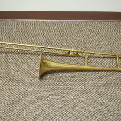 Olds Ambassador Trombone w/ Case image 2