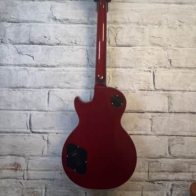 Gibson Warren Haynes Signature Les Paul Standard '60s -- '60s Cherry image 5