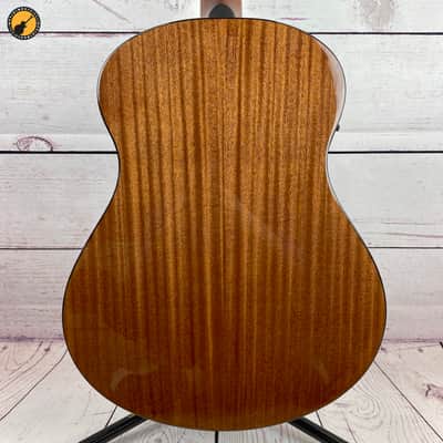 Ibanez AAM140E - MHS - Mahogany Sunburst High Gloss image 5