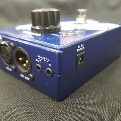 DigiTech JamMan Vocal XT Looper image 5