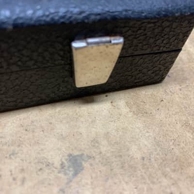 SENNHEISER MKH415T SHOTGUN MICROPHONE CASE- VINTAGE! MAKE OFFER! image 7