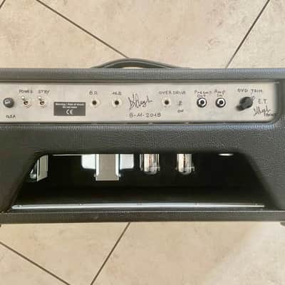 Dangelo Custom Overdrive boutique Dumble style head - free shipping! image 4
