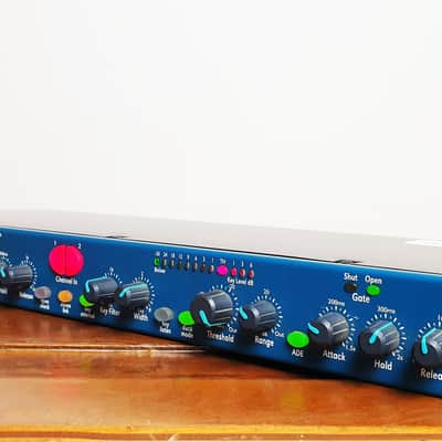 BSS DPR 522 - Dual Gate image 3