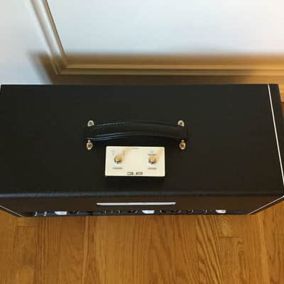3rd Power Citizen Gain Dual Channel - CSR 40 - Killer amplifier image 7
