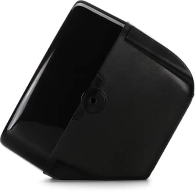 Galaxy Audio NSPA Nano Spot Personal Monitor Speaker, Black image 11