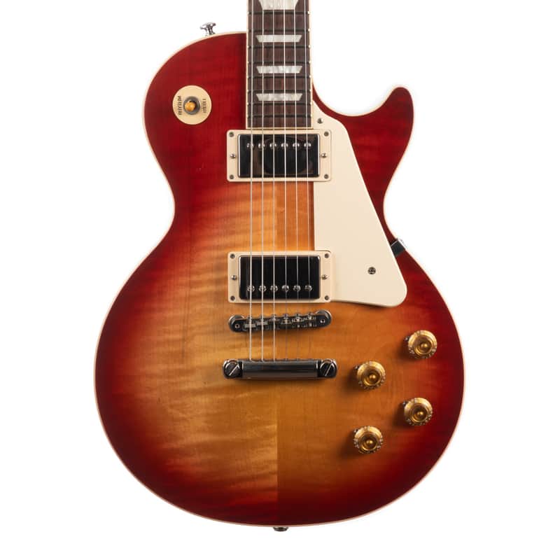 Gibson Les Paul Standard '50s