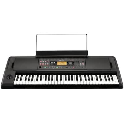 Korg EK50 L Tastiera Dinamica image 3