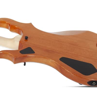 Wylde Audio Wrathmaker Tortoise Shell Corridors image 7