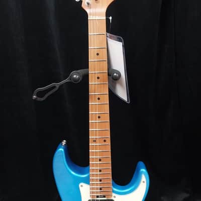Eart M-2 Child Size Electric - Metal Blue image 6