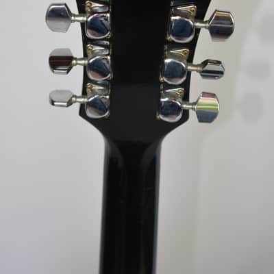 Ibanez Concord 752 Black Beauty image 9