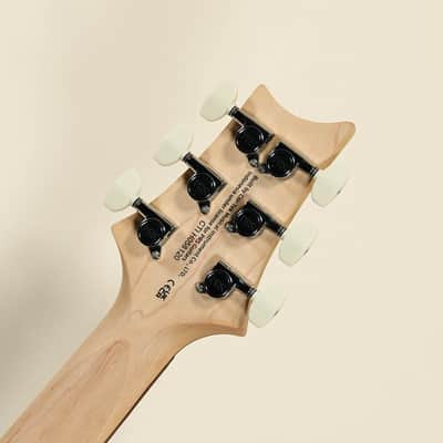 PRS SE SE CE24 Charcoal Burst 2026 [CTI H058120] (06/22) image 2