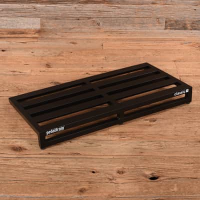 Pedaltrain Classic Pro w/Tour Case image 2