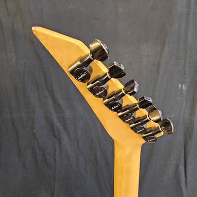 Charvel Model 2 1H with Rosewood Fretboard 1987 - Black image 3