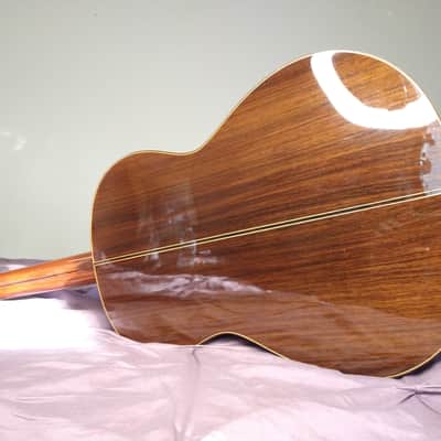Antonio Lorca Model 23 Classical Guitar image 3
