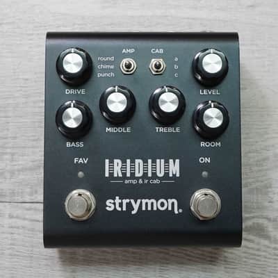 Strymon IRIDIUM image 2
