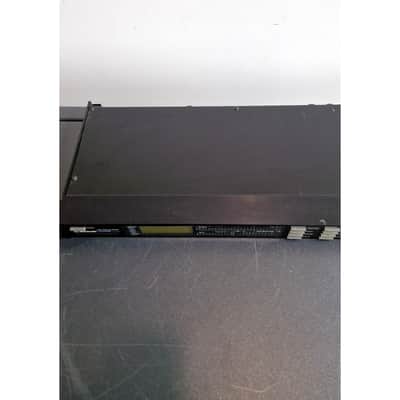 TC Electronic Finalizer - Effects Processor - Good image 6