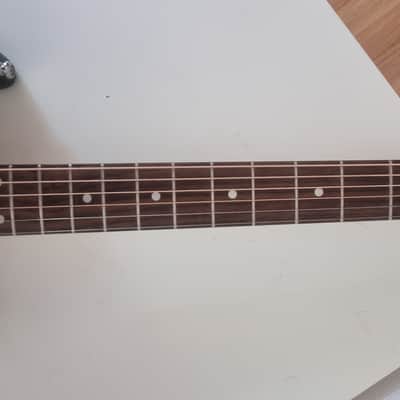 Fender Standard Stratacoustic 2009 - 2018 - Black image 10