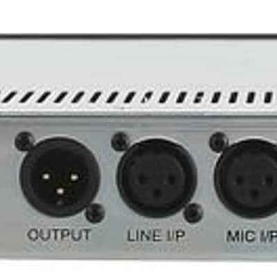 Heritage HA73 Single Channel Mic Pre image 2