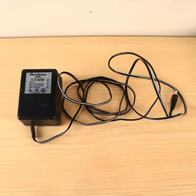 Danelectro Zero Hum AC-DC Guitar Pedal Power Supply Adaptor DA-1 Tested Working image 1