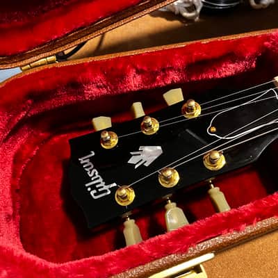 Immagine Gibson ES345 2022 - Ebony - 3