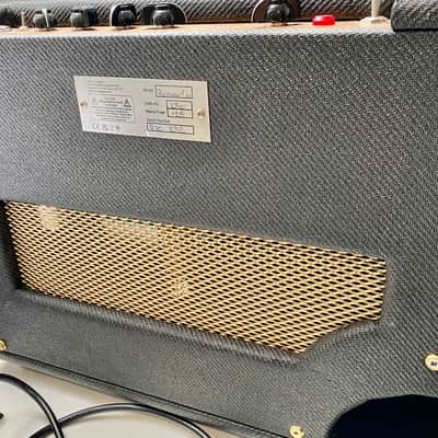 Cornell Romany hand-wired 10watt image 6