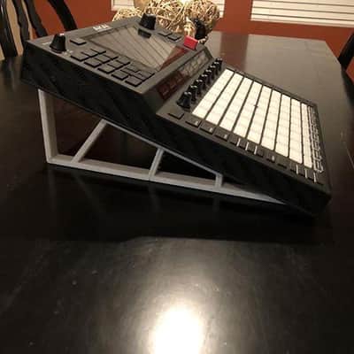 3DWaves AF1 Stands For The Akai Force Sampler / Sequencer image 7