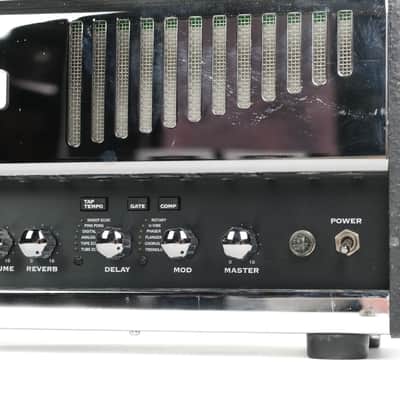 Line 6 HD147 Owned by Frank Iero image 8