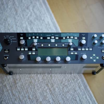 Kemper Amps Profiler Power Rack with Remote (MK1) image 8