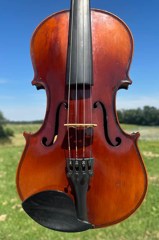 Old Violin “Simon & Frey” 4/4 4/4 image 1