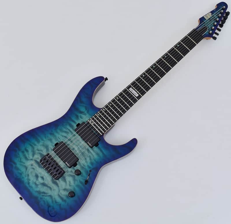 ESP USA M-7 image 2
