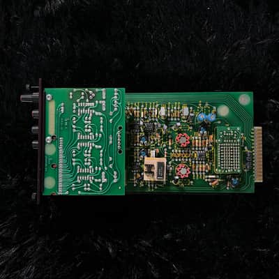 dbx 904 900 Series Noise Gate Module image 1