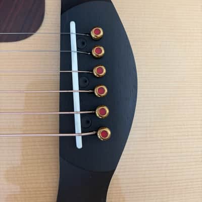 Taylor Builder's Edition 814ce 2023 - Present - Natural image 10