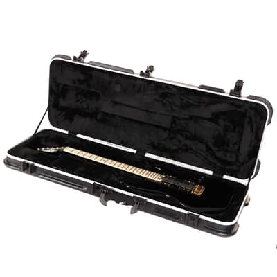 Jackson Custom Shop Gus G. San Dimas Signature 2026 NAMM Display Special Edition Black image 12